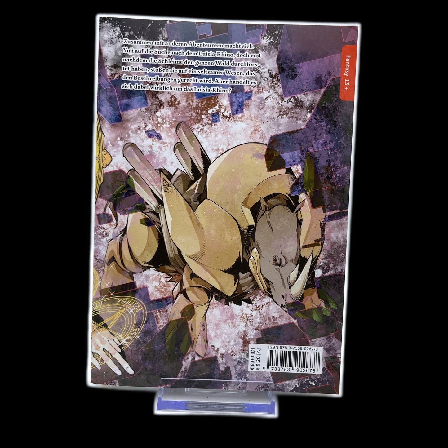 Mein Isekai-Leben - Band 11 - altraverse - Deutsch - Fantasy - Gebraucht