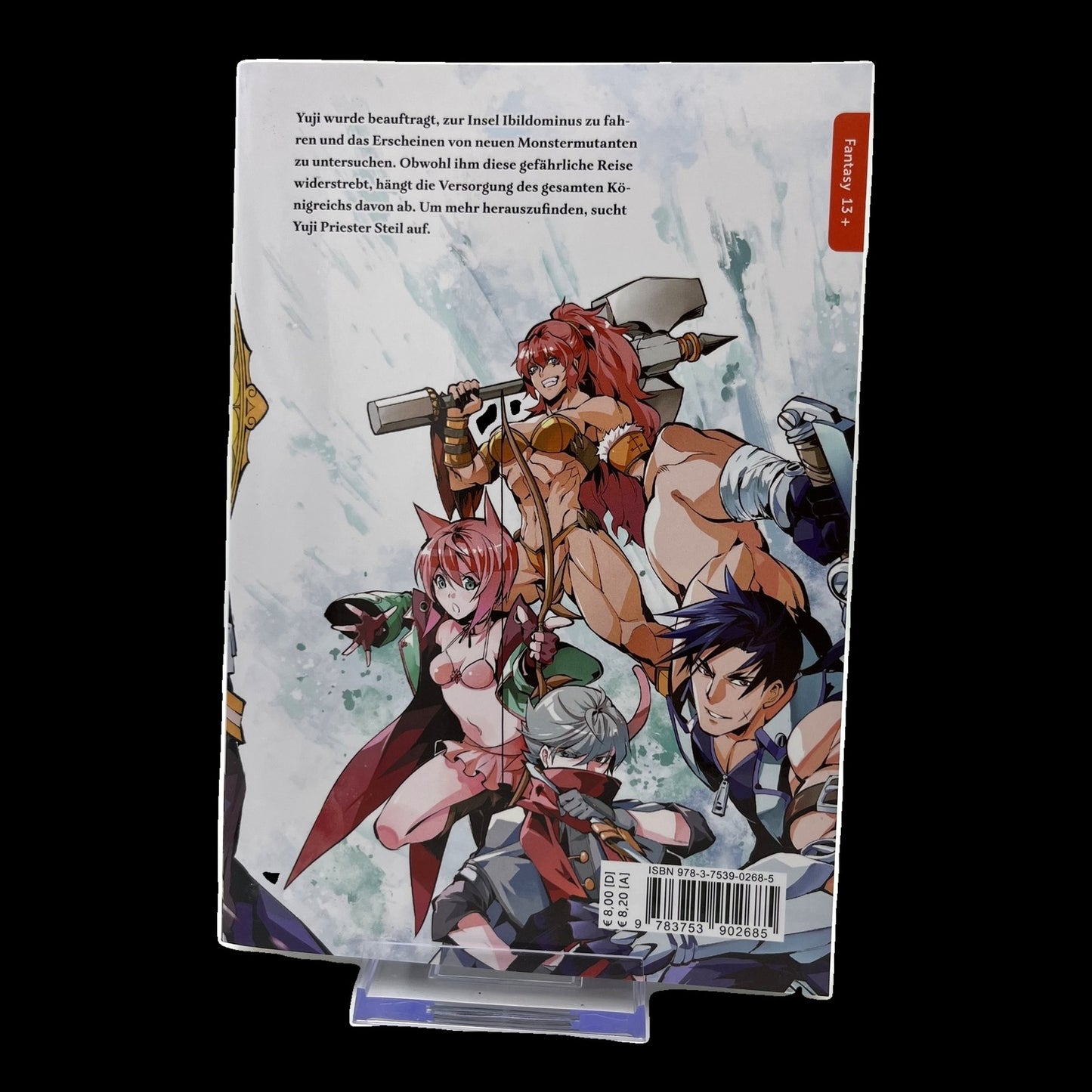 Mein Isekai-Leben - Band 12 - altraverse - Deutsch - Fantasy - Gebraucht