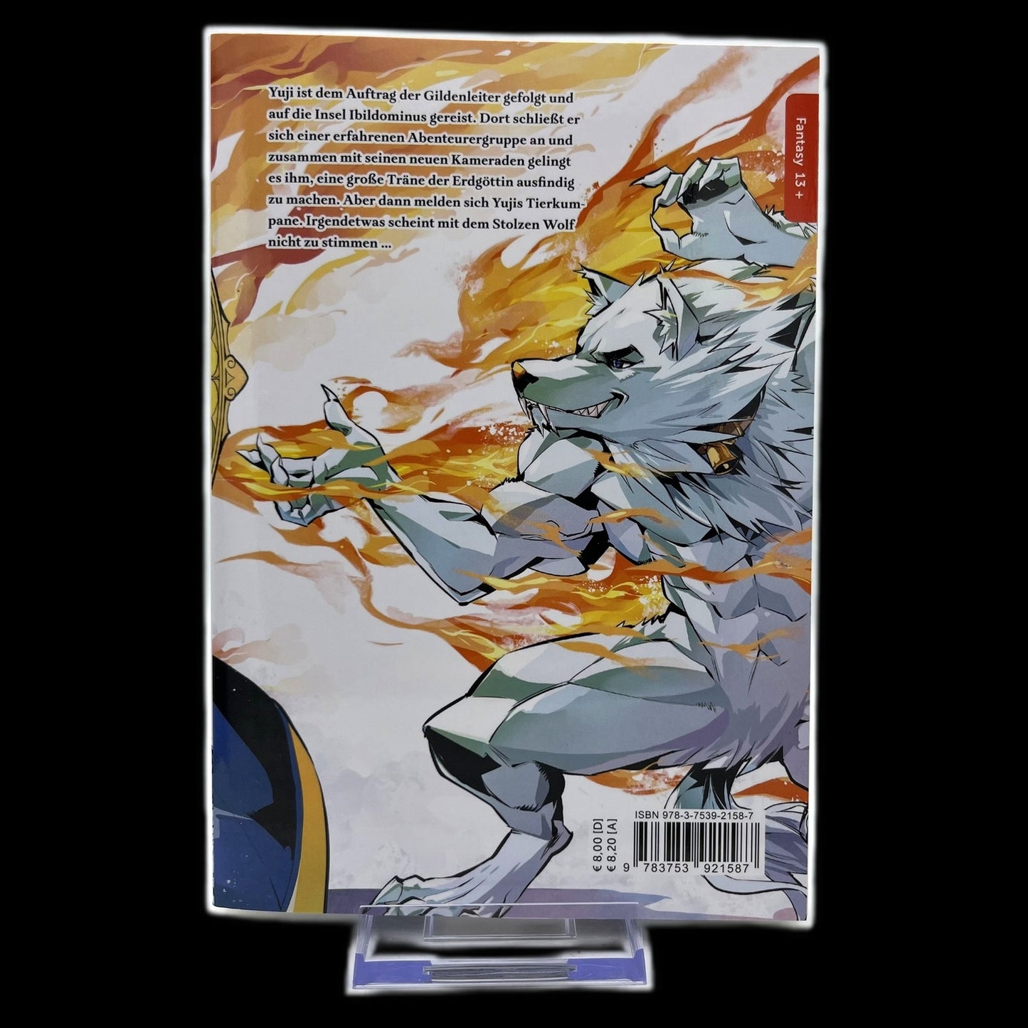 Mein Isekai-Leben - Band 13 - altraverse - Deutsch - Fantasy - Gebraucht