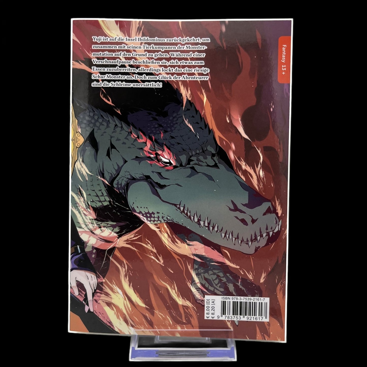 Mein Isekai-Leben - Band 14 - altraverse - Deutsch - Fantasy - Gebraucht