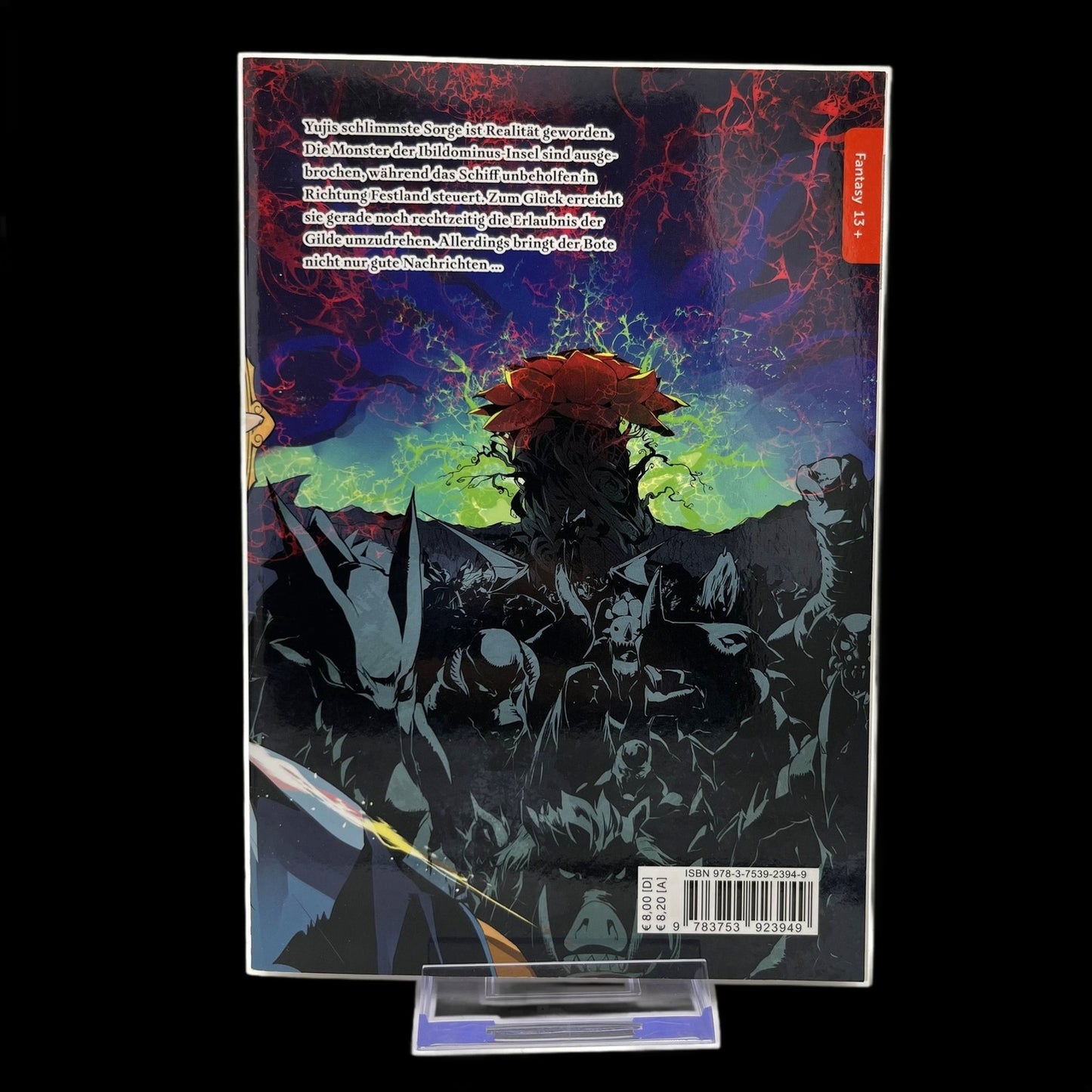 Mein Isekai-Leben - Band 15 - altraverse - Deutsch - Fantasy - Gebraucht