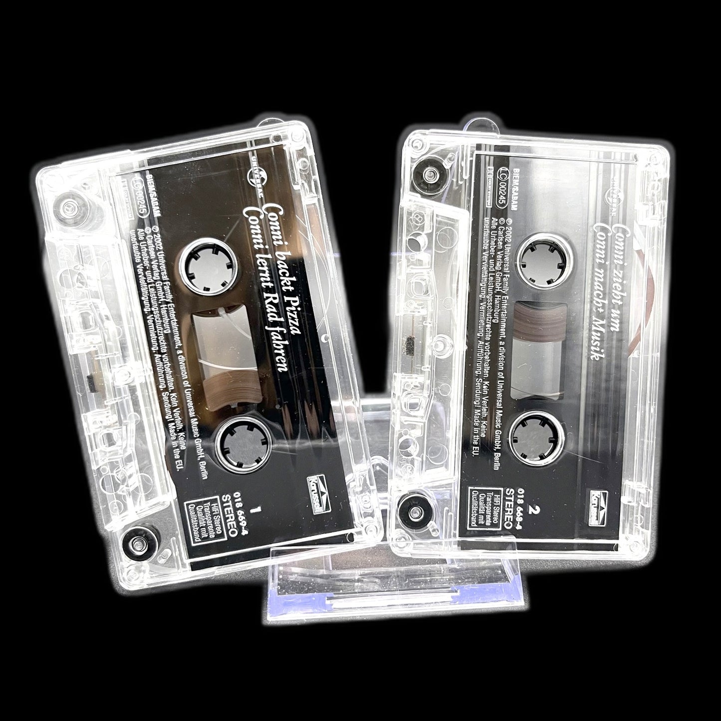 Meine Freundin Conni - Exklusive Sonderedition - Kassette - Familienleben