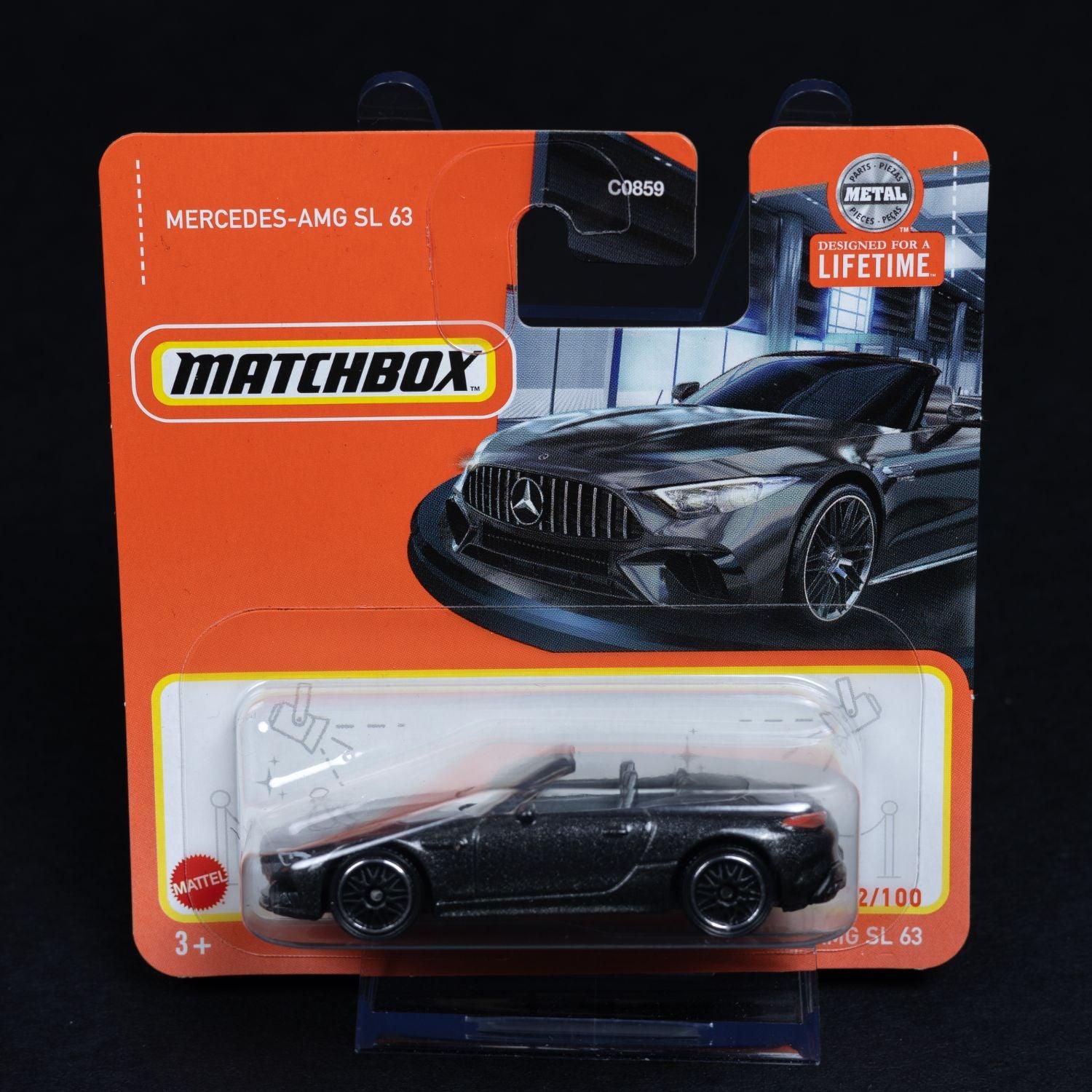 mercedes-amg-sl-63-standmodell-mattel-matchbox-164-ovp-1 - Utopia Collectibles