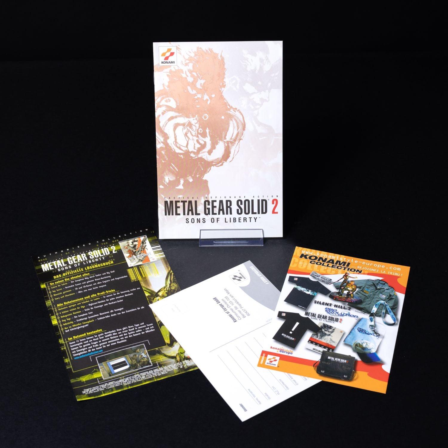 metal-gear-solid-2-playstation-2-ps2-cib-pal-zustand-sehr-gut-3 - Utopia Collectibles