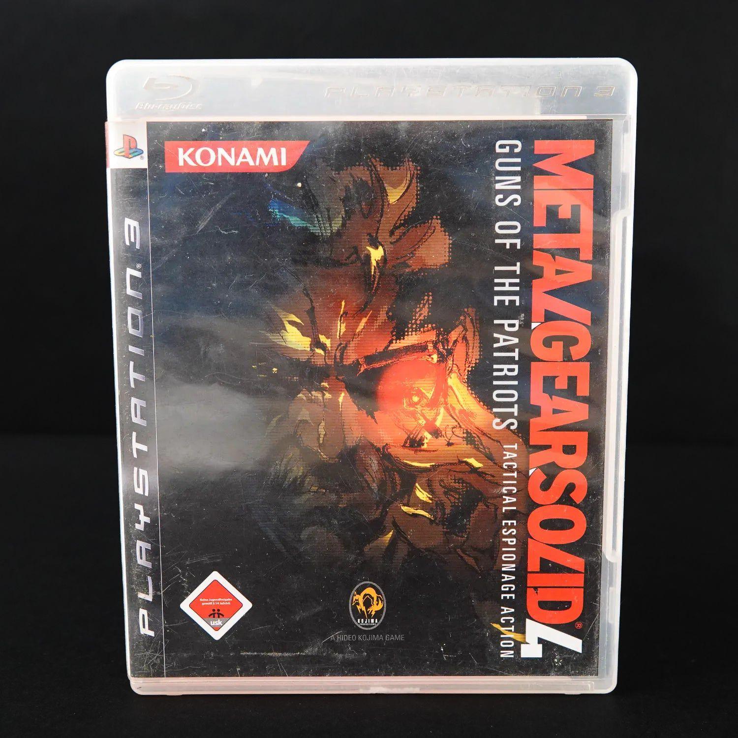 metal-gear-solid-4-guns-of-the-patriots-playstation-3-ps3-deutsch-gebraucht-1 - Utopia Collectibles