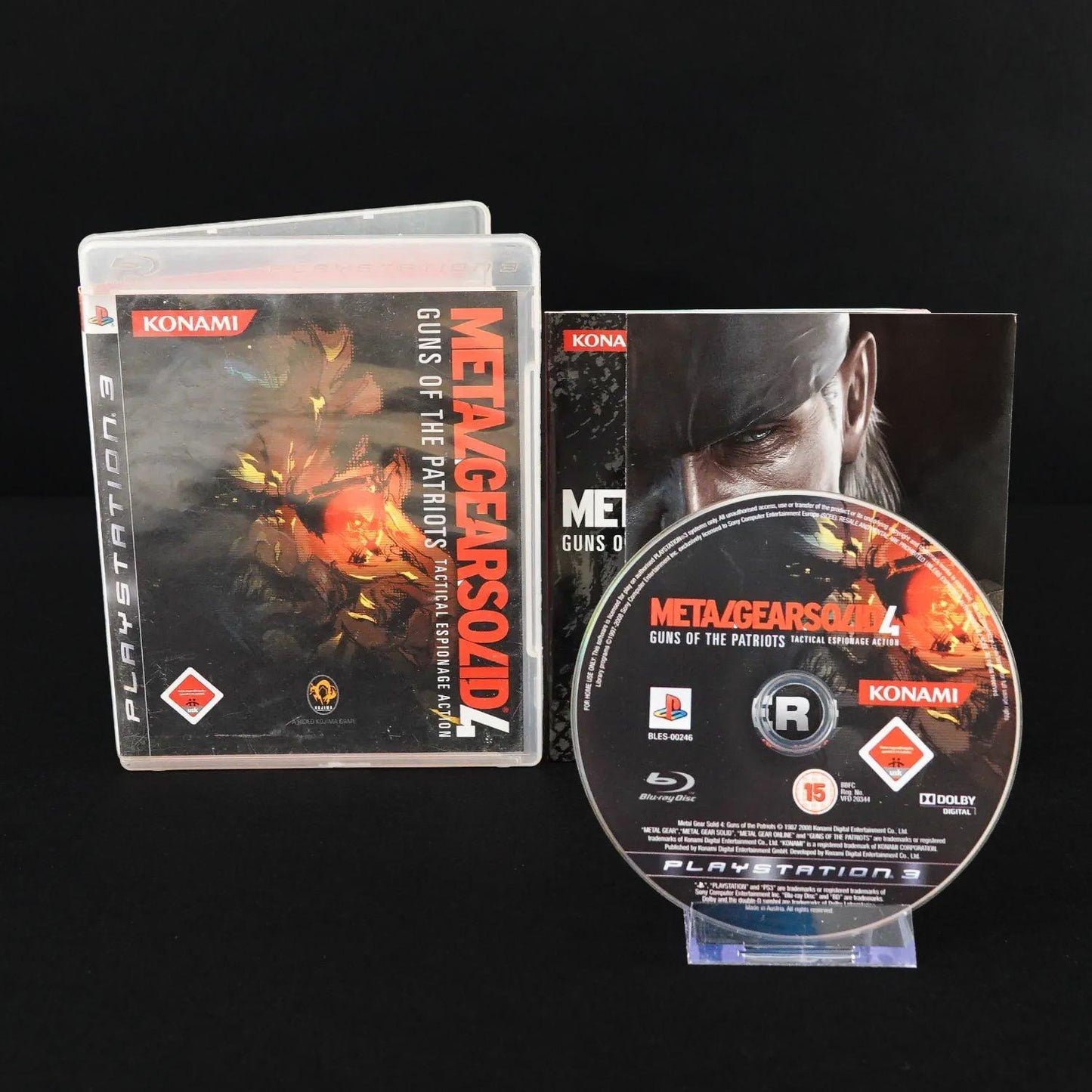 metal-gear-solid-4-guns-of-the-patriots-playstation-3-ps3-deutsch-gebraucht-2 - Utopia Collectibles