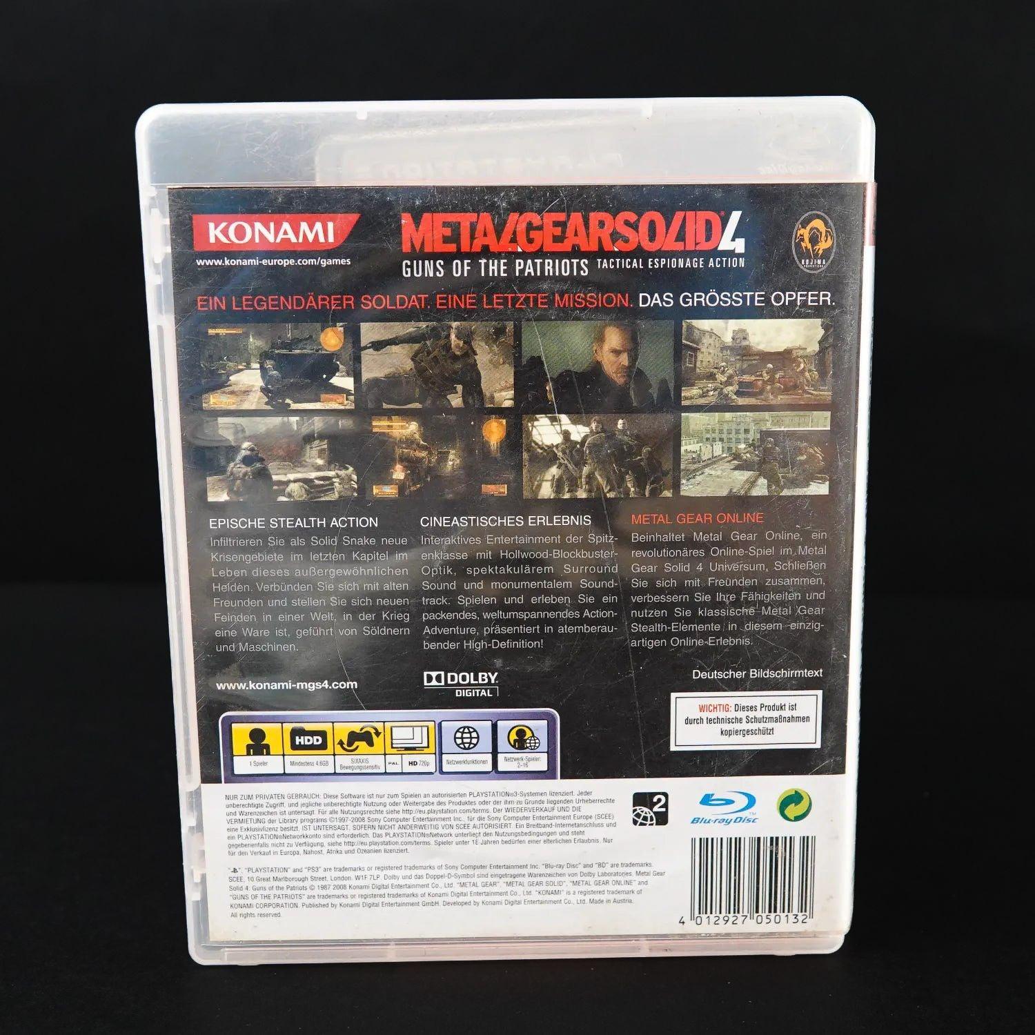 metal-gear-solid-4-guns-of-the-patriots-playstation-3-ps3-deutsch-gebraucht-5 - Utopia Collectibles