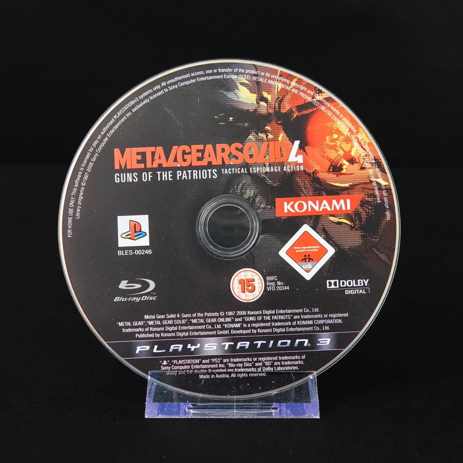 metal-gear-solid-4-guns-of-the-patriots-playstation-3-ps3-deutsch-gebraucht-6 - Utopia Collectibles