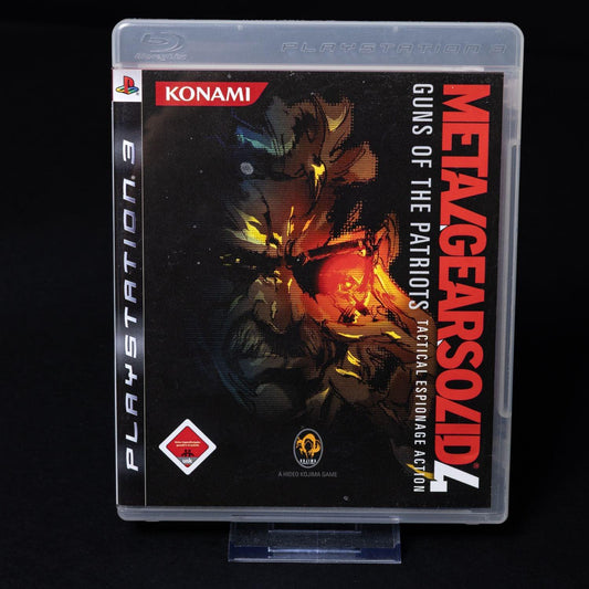 metal-gear-solid-4-guns-of-the-patriots-ps3-cib-pal-zustand-sehr-gut-1 - Utopia Collectibles
