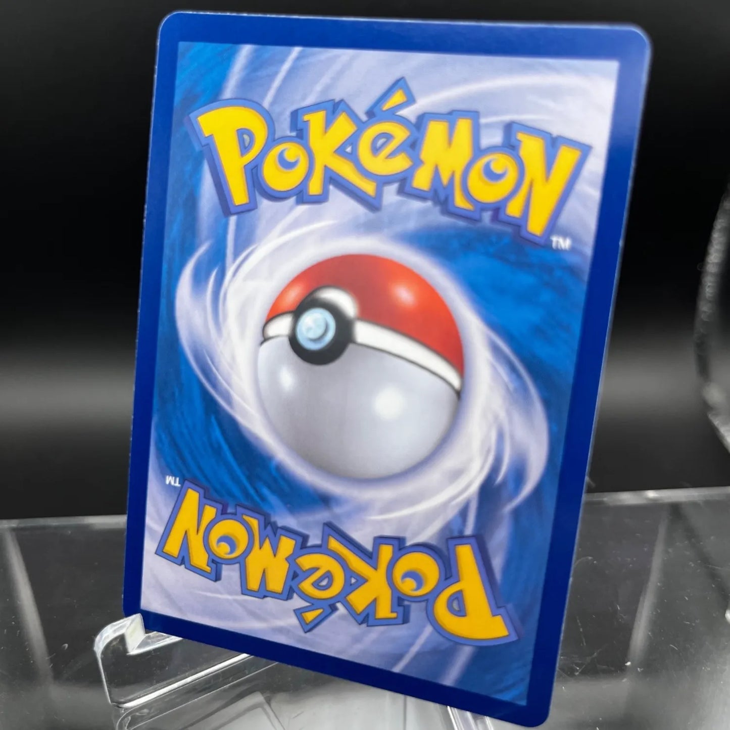 Pokémon Sammelkartenspiel - Team Rockets Mewtwo ex - Koreanisch - NEAR MINT