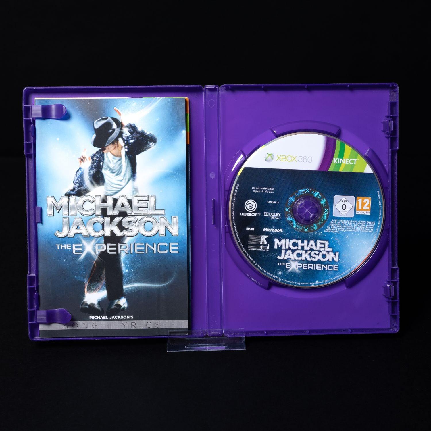 michael-jackson-the-experience-xbox-360-kinect-pal-deutsch-cib-gebraucht-3 - Utopia Collectibles