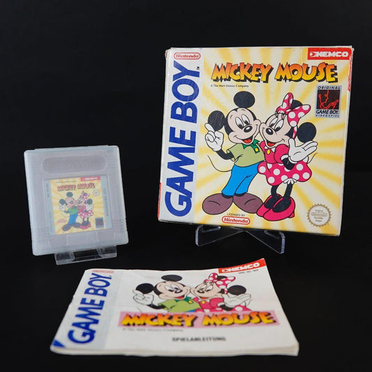 mickey-mouse-nintendo-game-boy-spiel-mit-ovp-anleitung-pal-zustand-gut-1 - Utopia Collectibles