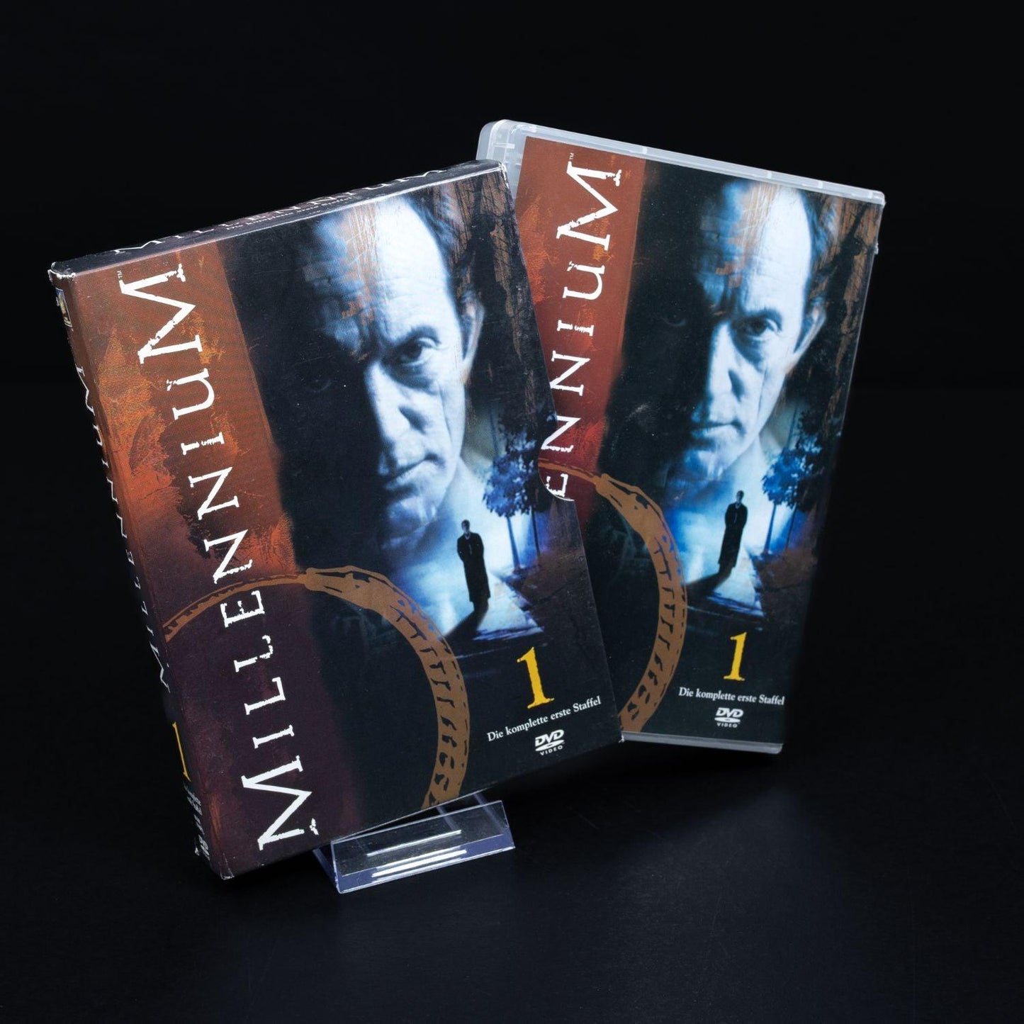 millennium-staffel-1-dvd-pal-box-set-lance-henriksen-zustand-sehr-gut-2 - Utopia Collectibles