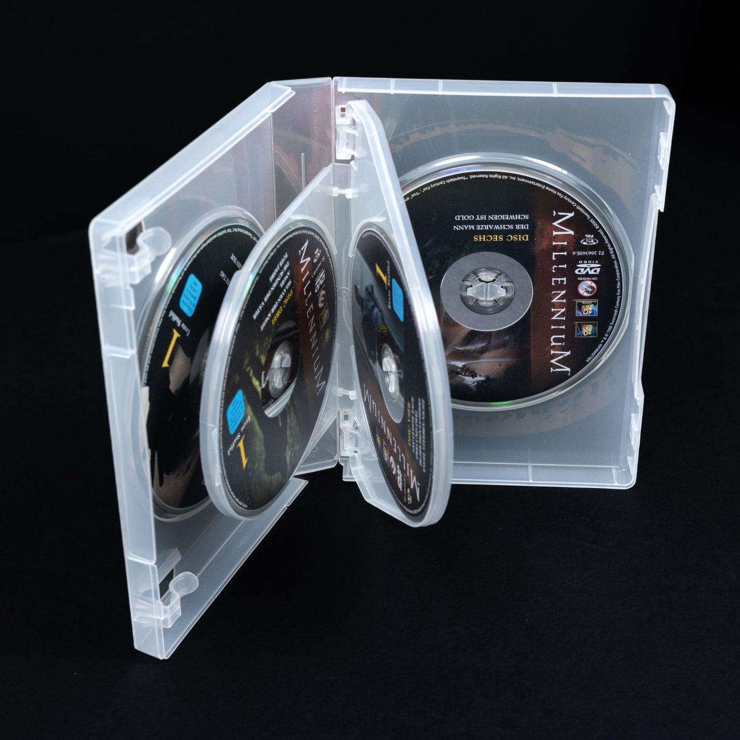millennium-staffel-1-dvd-pal-box-set-lance-henriksen-zustand-sehr-gut-3 - Utopia Collectibles