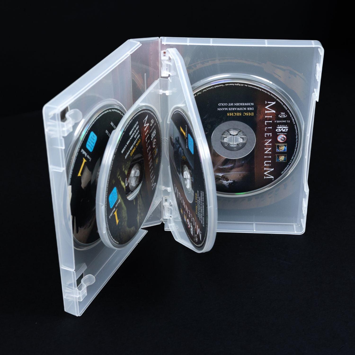 millennium-staffel-1-dvd-pal-box-set-lance-henriksen-zustand-sehr-gut-3 - Utopia Collectibles