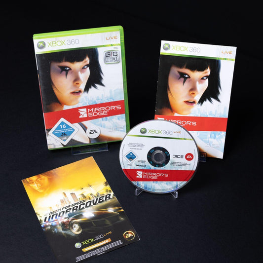 mirrors-edge-xbox-360-spiel-pal-cib-mit-anleitung-zustand-sehr-gut-1 - Utopia Collectibles
