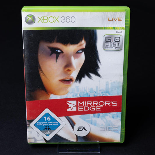 mirrors-edge-xbox-360-spiel-pal-cib-mit-anleitung-zustand-sehr-gut-2 - Utopia Collectibles