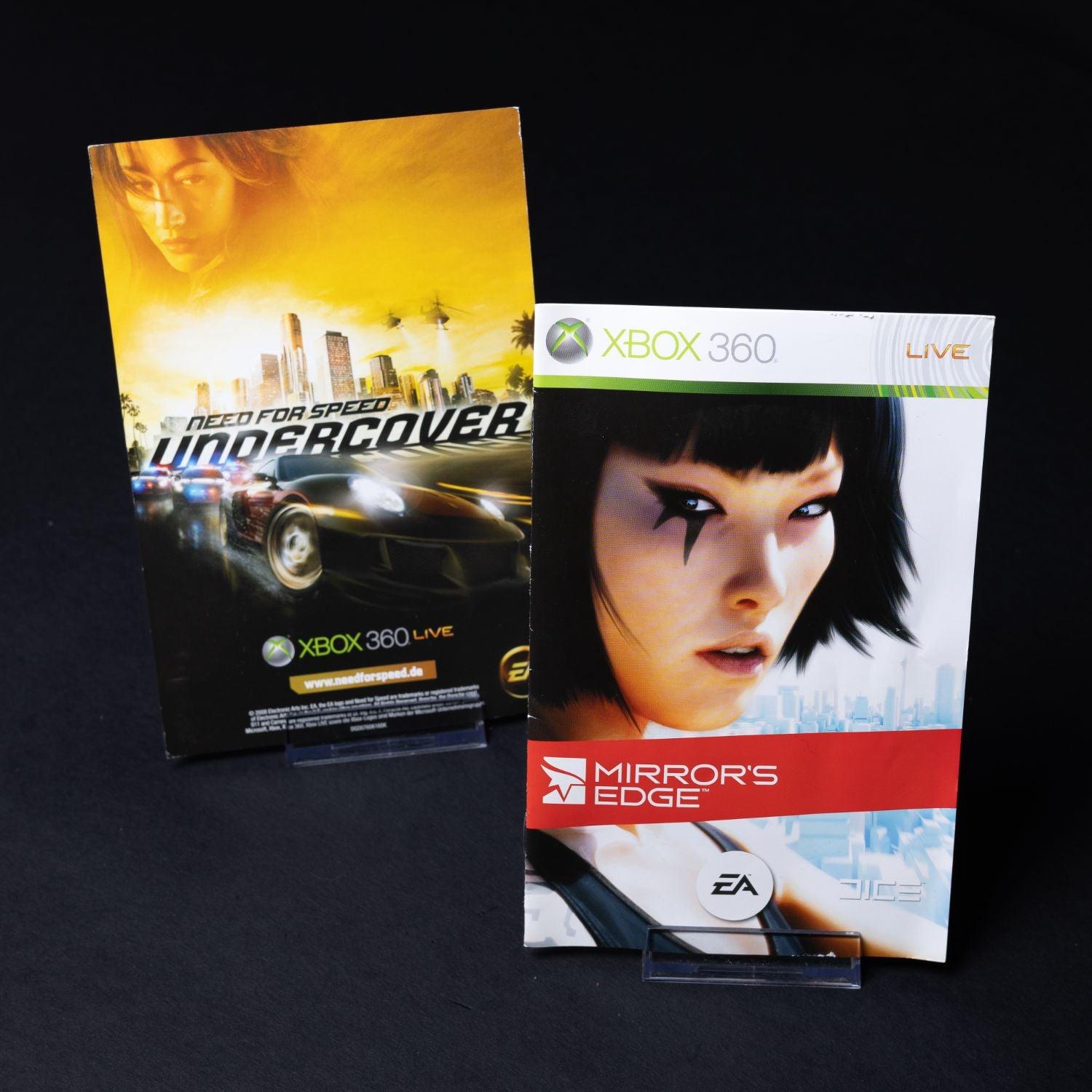 mirrors-edge-xbox-360-spiel-pal-cib-mit-anleitung-zustand-sehr-gut-4 - Utopia Collectibles