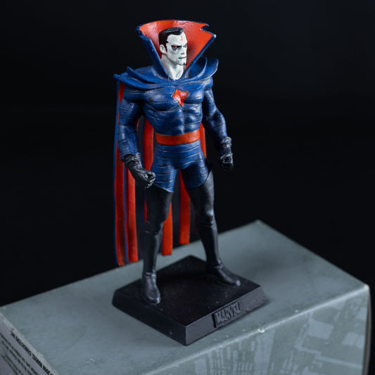 Mister Sinister - Resin Series Figur - Marvel 2008 - Neu & OVP