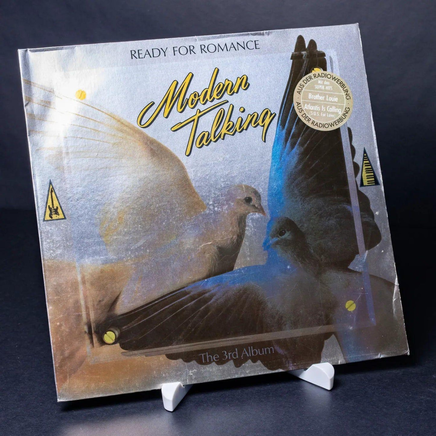 modern-talking-ready-for-romance-1986-vinyl-lp-schallplatte-12-nm-vg-1 - Utopia Collectibles
