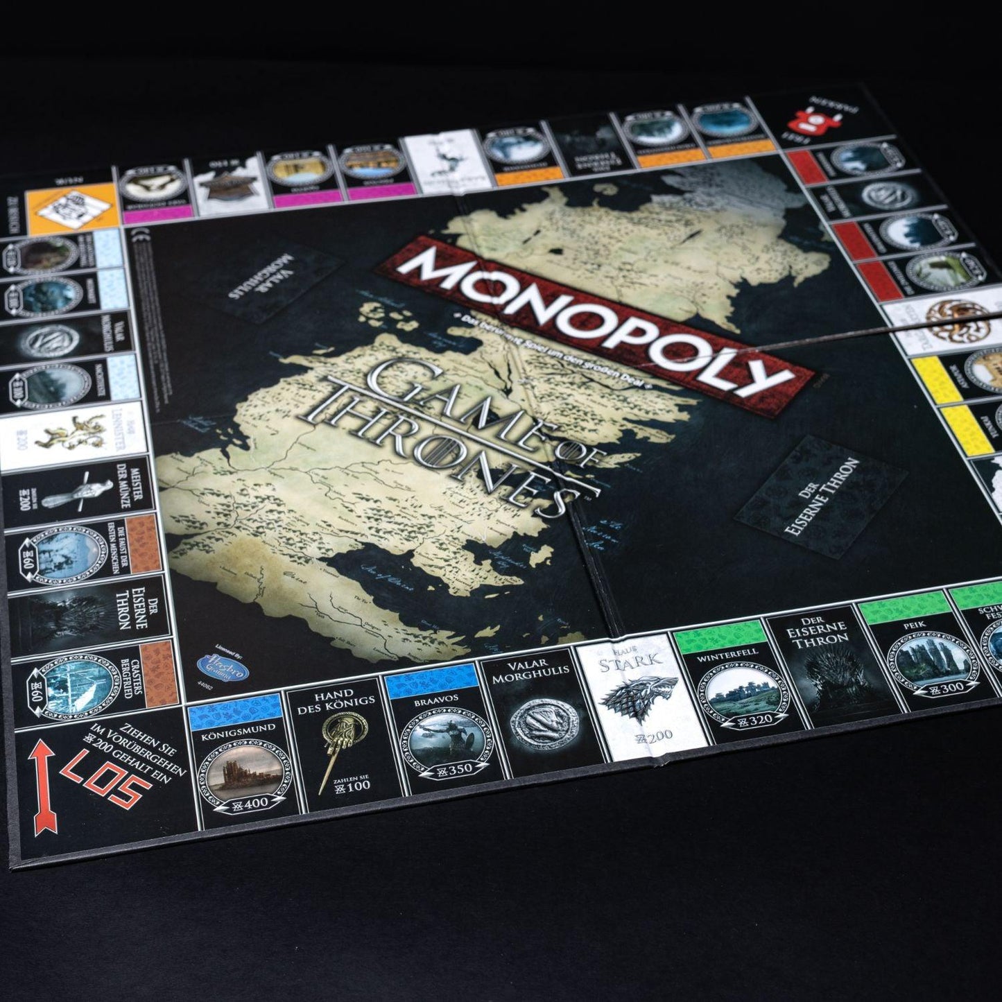 monopoly-game-of-thrones-collectors-edition-komplett-vollstaendig-deutsch-2 - Utopia Collectibles