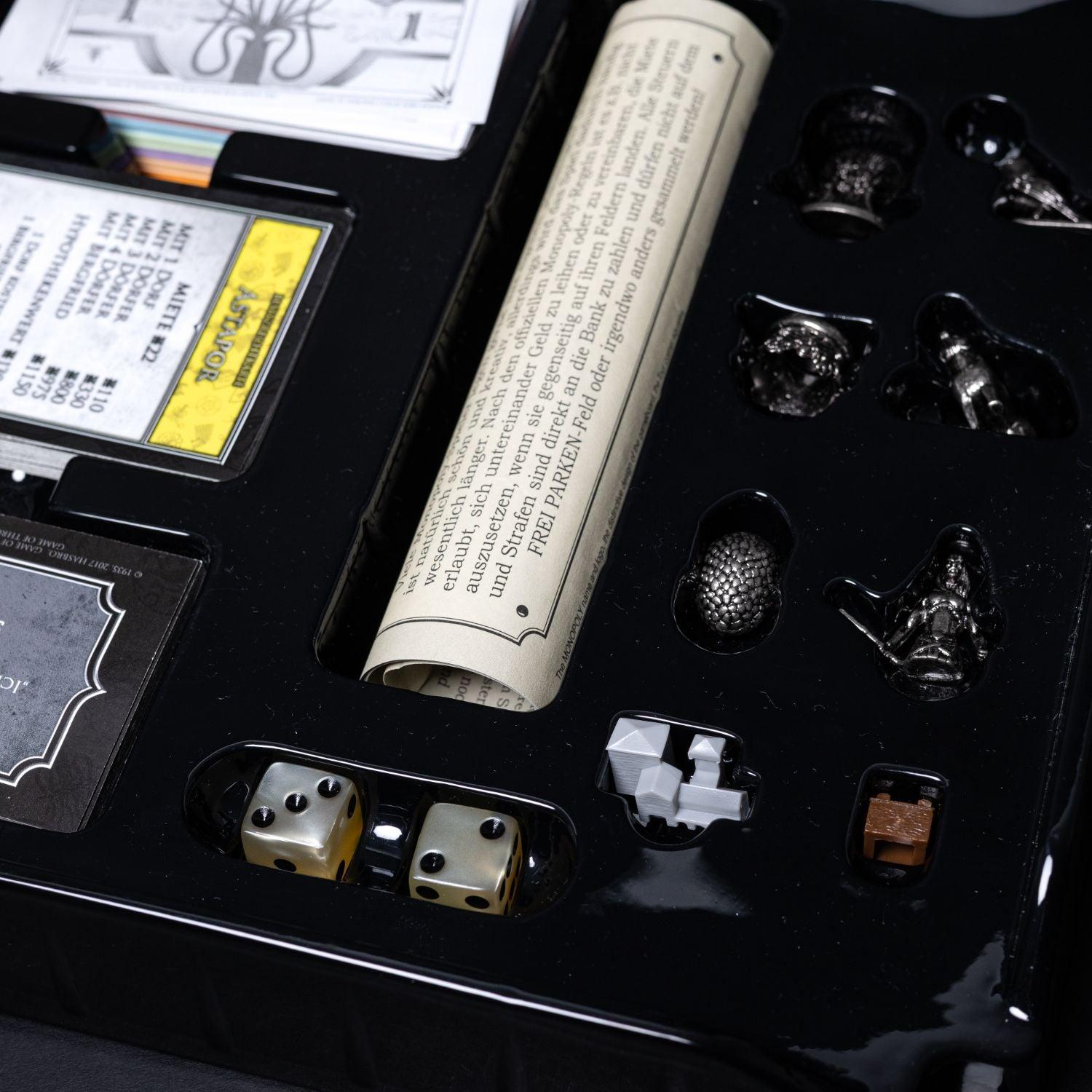 monopoly-game-of-thrones-collectors-edition-komplett-vollstaendig-deutsch-4 - Utopia Collectibles