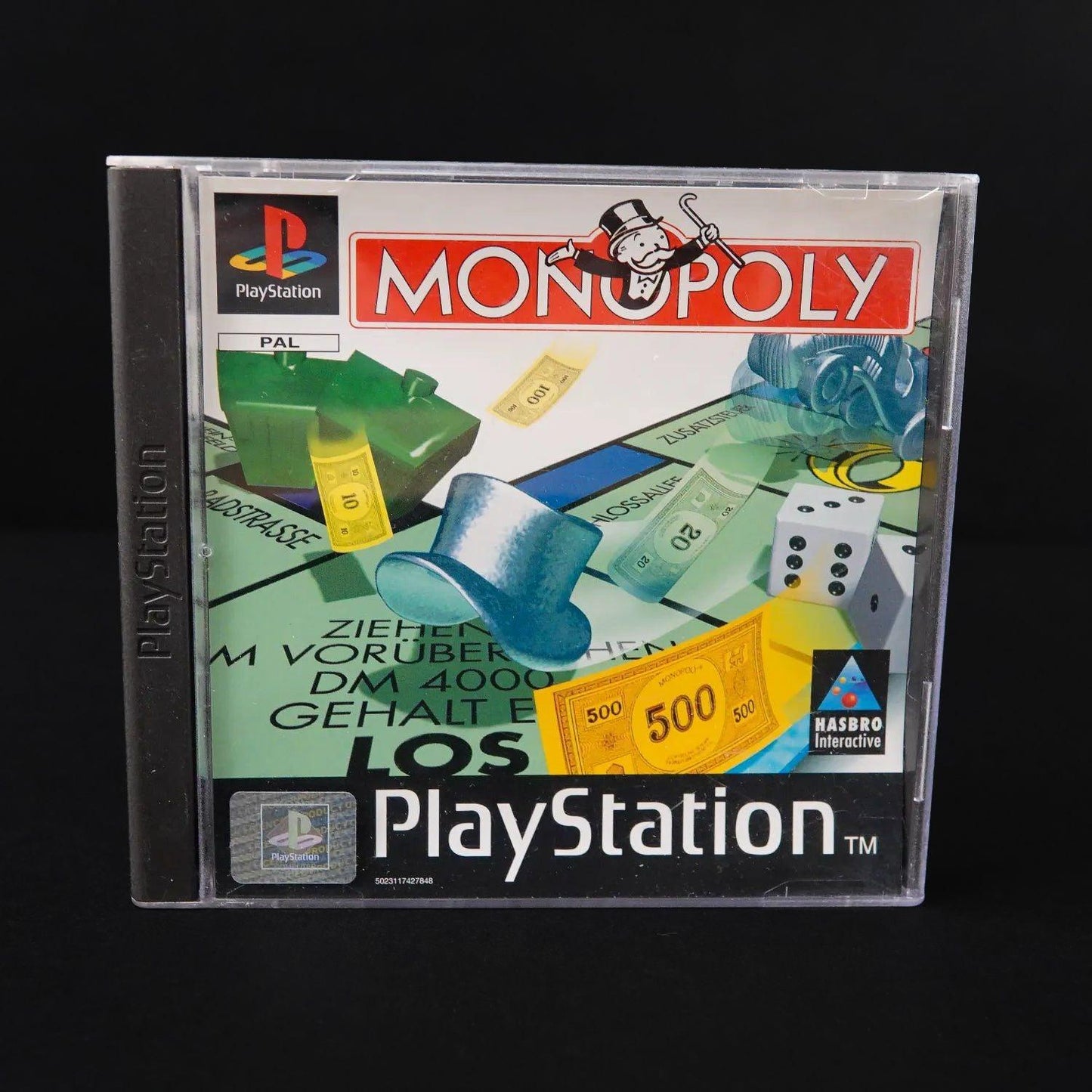 monopoly-playsation-1-ps1-spiel-cib-mit-anleitung-deutsch-gebraucht-1 - Utopia Collectibles