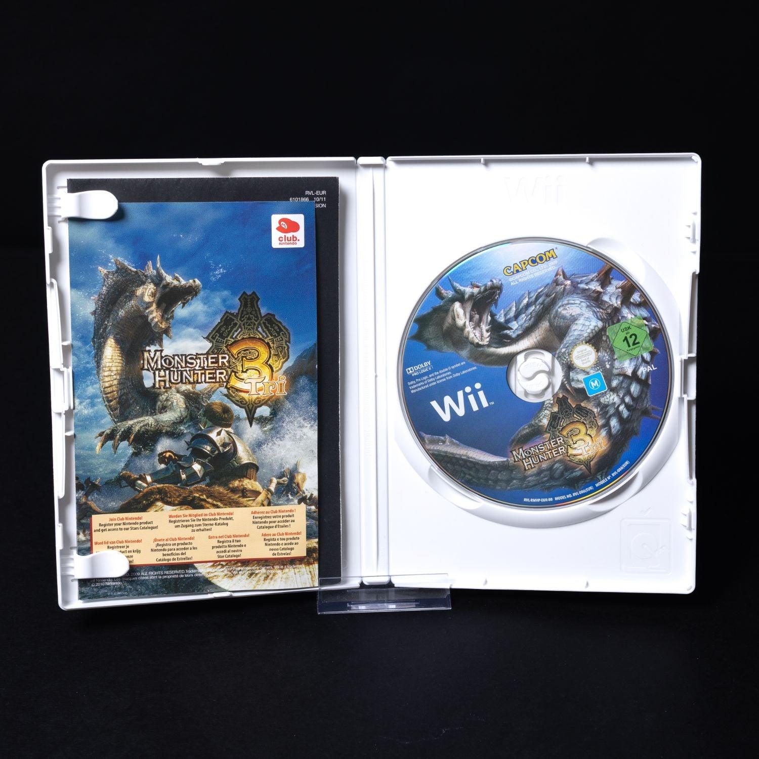 monster-hunter-3-tri-nintendo-wii-spiel-pal-cib-deutsch-gebraucht-3 - Utopia Collectibles