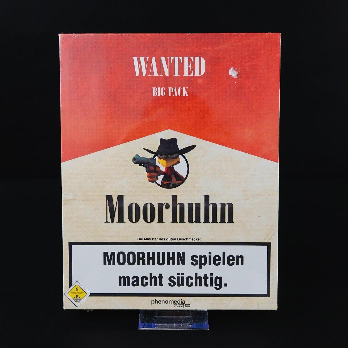 moorhuhn-wanted-big-pack-pc-game-big-box-cib-deutsch-ovp-sealed-1 - Utopia Collectibles