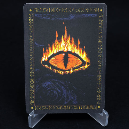 Morgul-Pferd - Middle Earth / Herr der Ringe CCG (MECCG) - Deutsch / Limited
