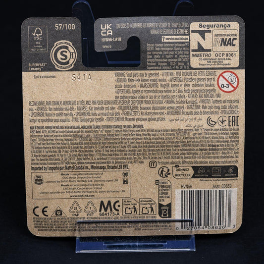 morris-minor-saloon-fuer-sammler-standmodell-mattel-matchbox-164-ovp-2 - Utopia Collectibles