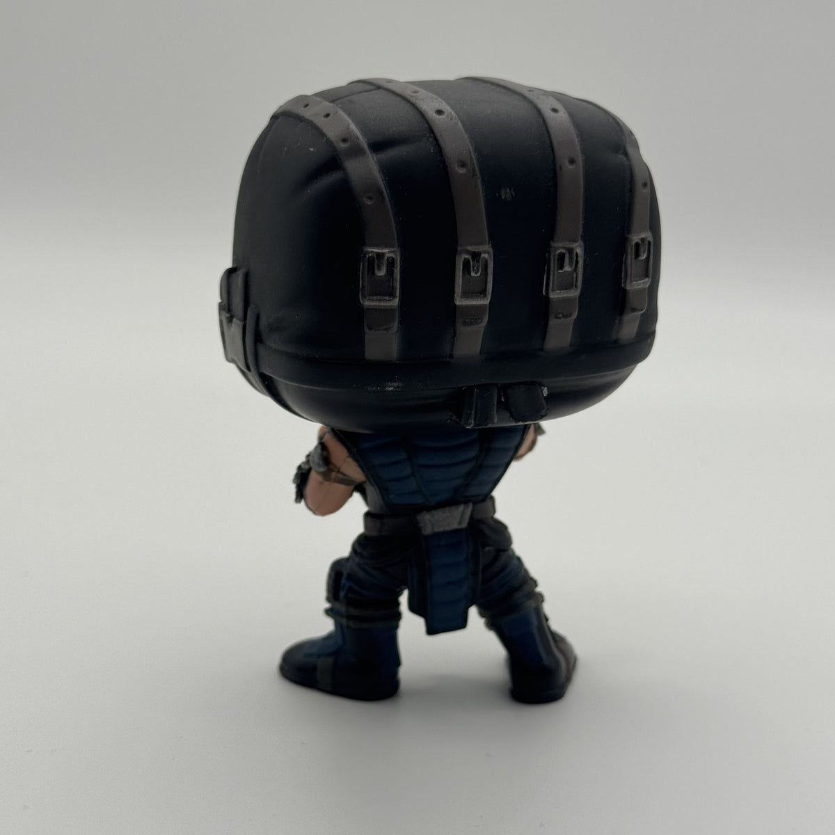 Mortal Kombat Sub-Zero - Pop! - Vinylfigur - Funko - Vinyl - Zustand Sehr Gut
