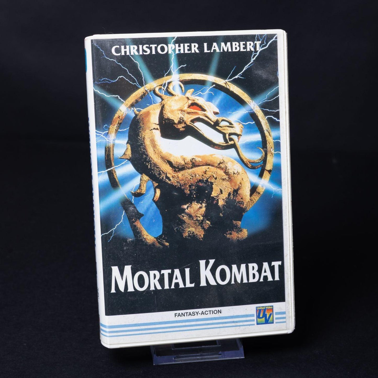 mortal-kombat-vhs-der-kult-film-von-1995-christopher-lambert-deutsch-1 - Utopia Collectibles