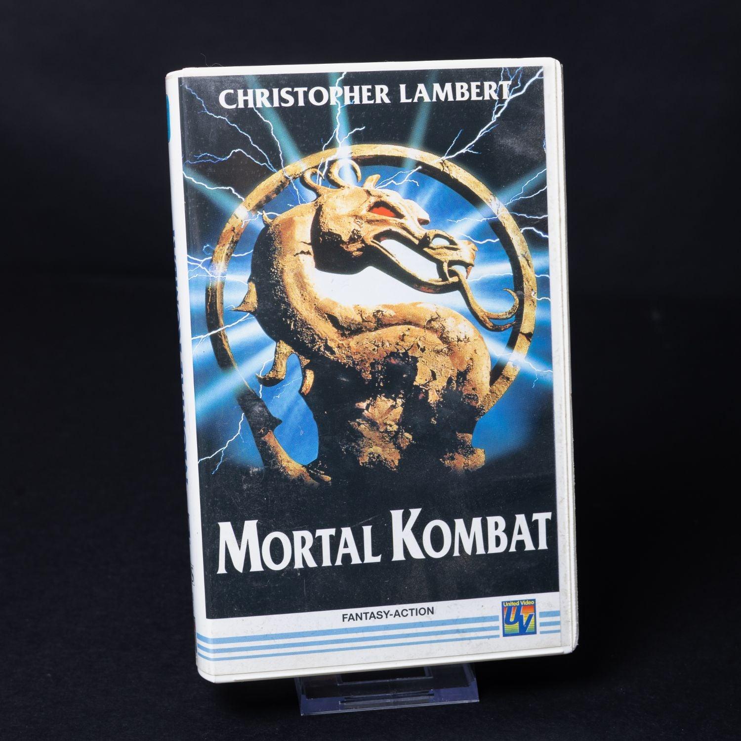 mortal-kombat-vhs-der-kult-film-von-1995-christopher-lambert-deutsch-1 - Utopia Collectibles