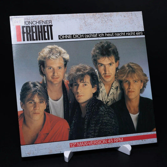 muenchener-freiheit-ohne-dich-12-maxi-version-1985-vinyl-nm-nm-1 - Utopia Collectibles