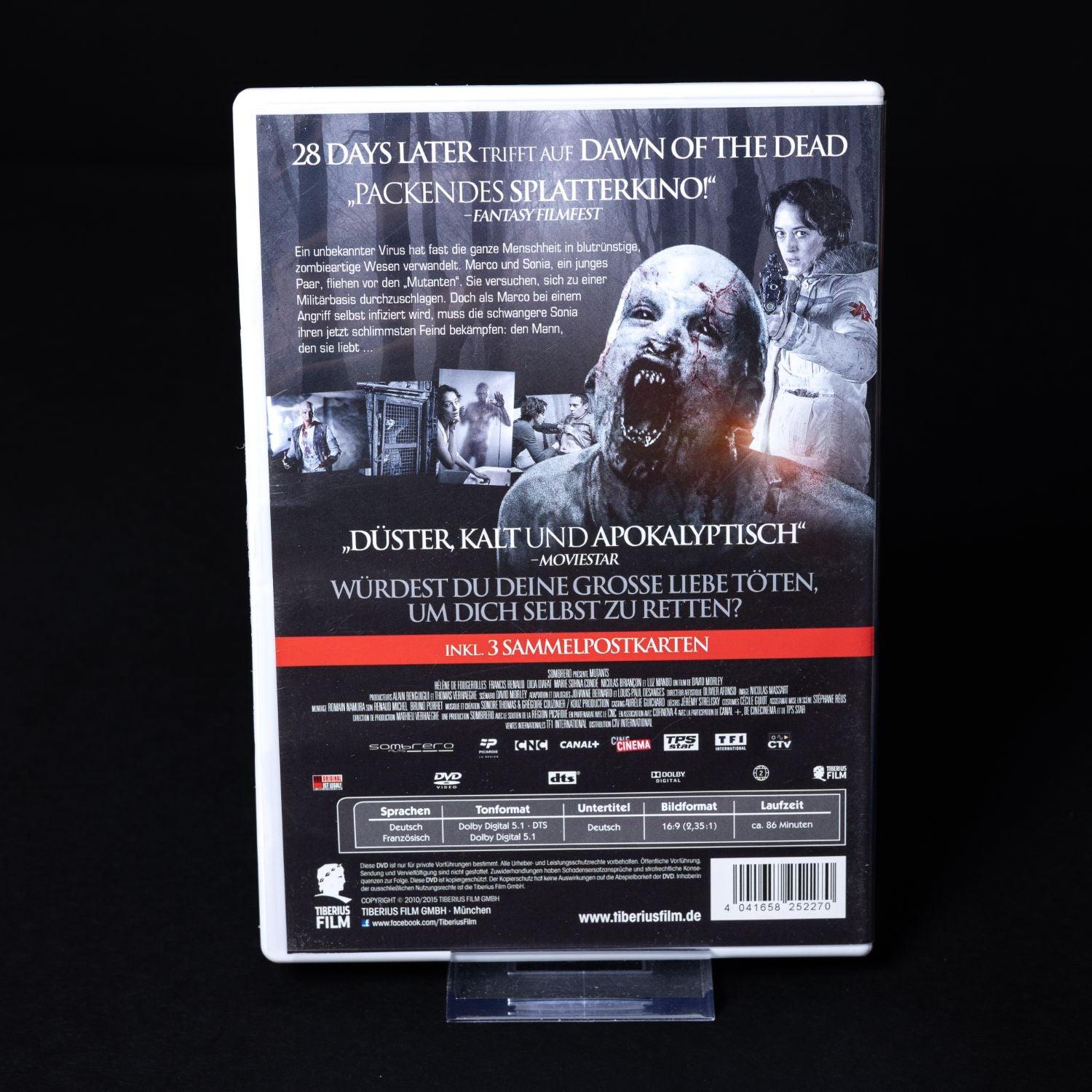 mutants-premium-dvd-edition-uncut-mit-postkarten-zustand-sehr-gut-2 - Utopia Collectibles