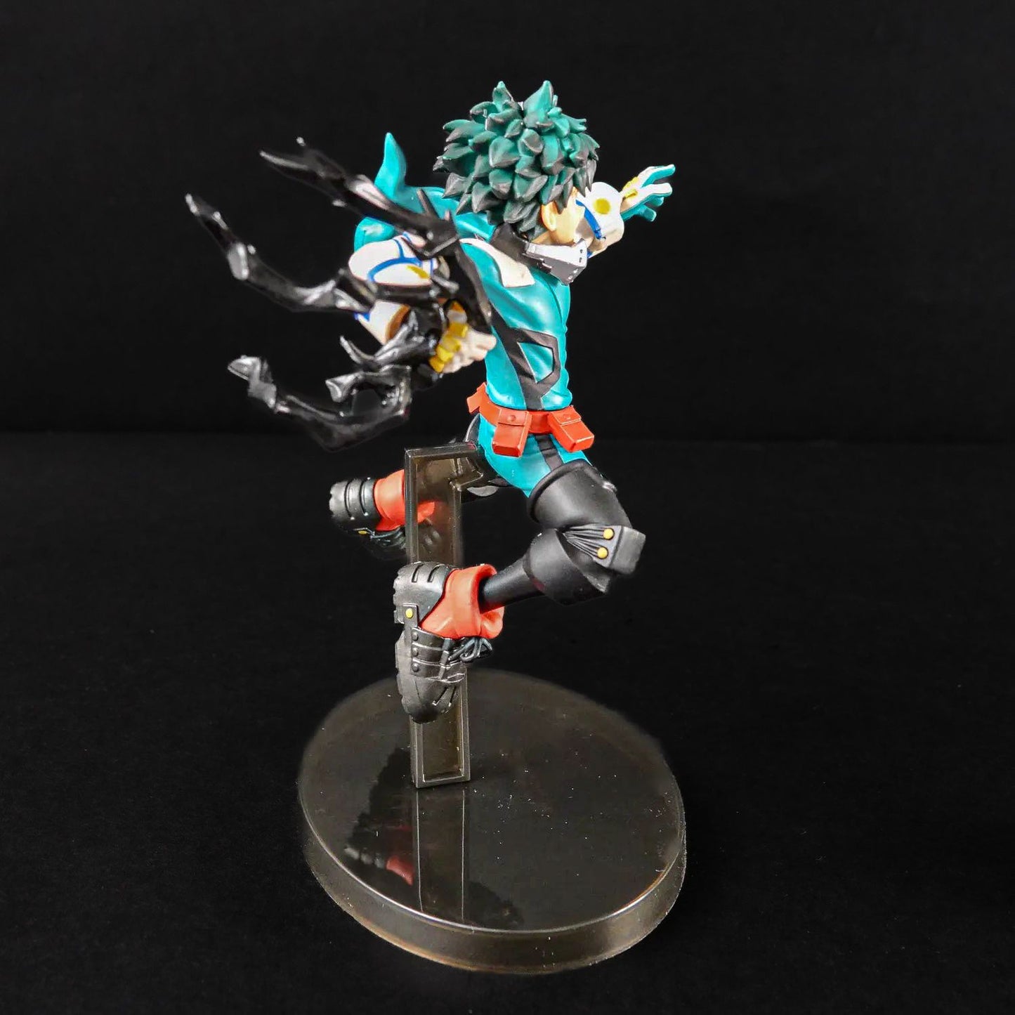 My Hero Academia - The Amazing Heroes Plus Vol. 2 - Izuku Midoriya Figur Statue