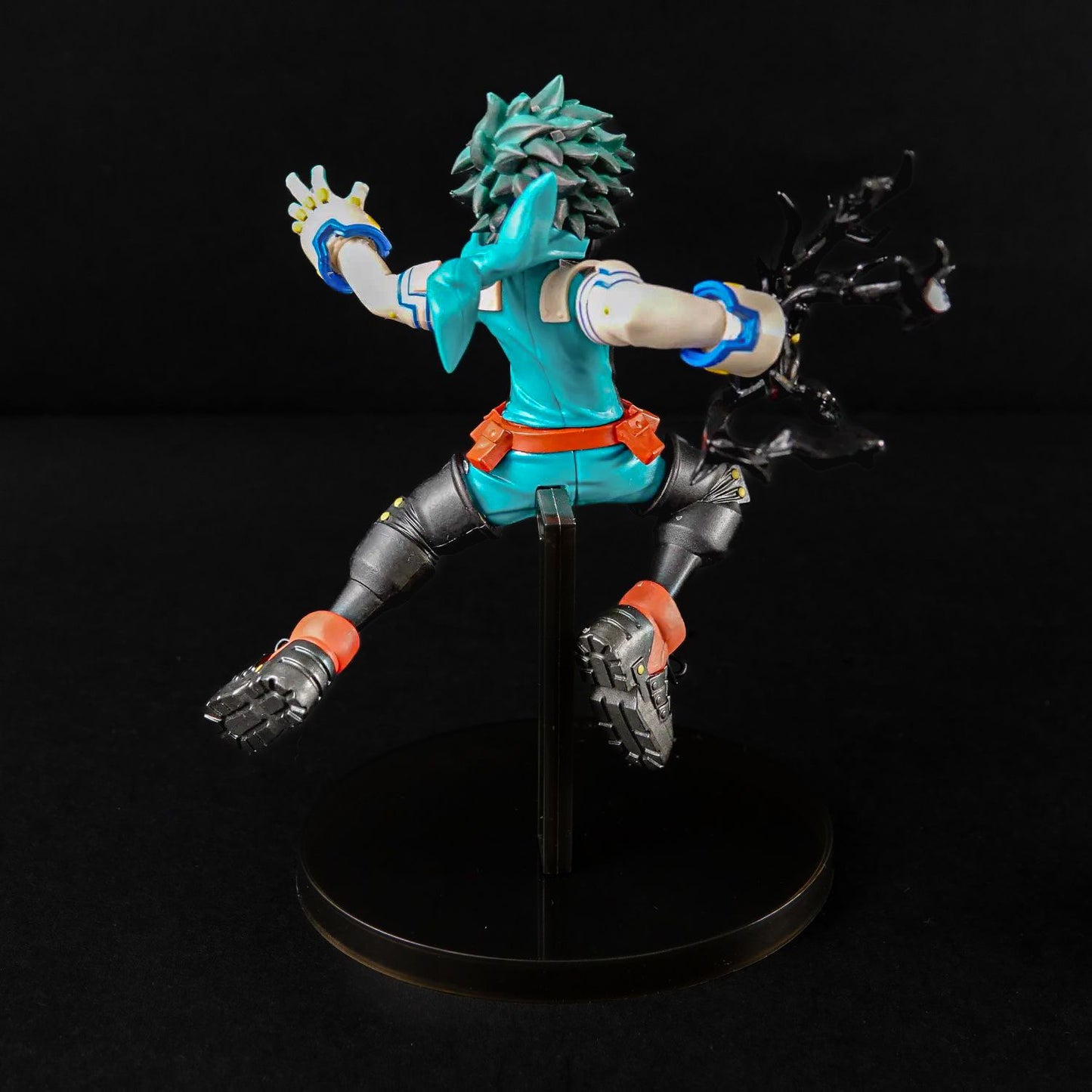 My Hero Academia - The Amazing Heroes Plus Vol. 2 - Izuku Midoriya Figur Statue