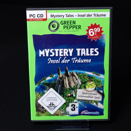 mystery-tales-insel-der-traeume-pc-cd-rom-spiel-deutsch-zustand-sehr-gut-1 - Utopia Collectibles