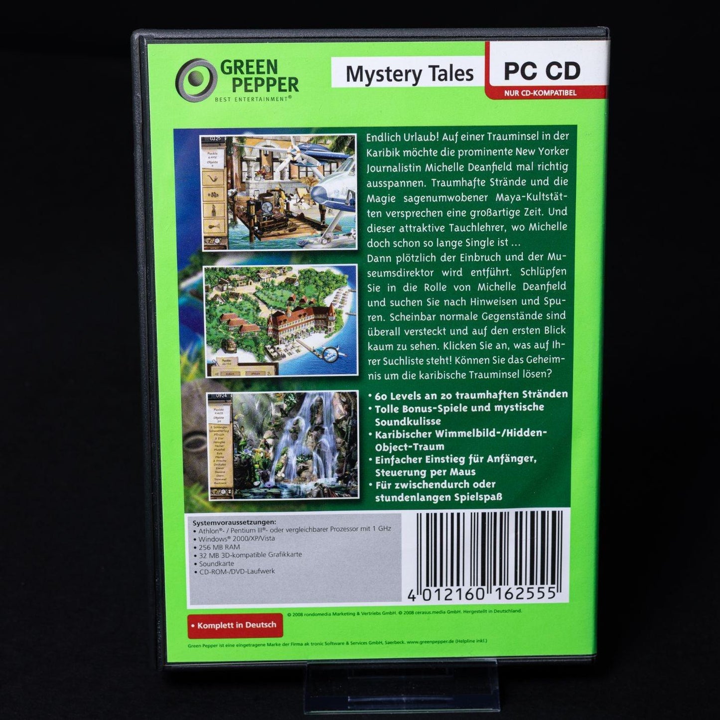 mystery-tales-insel-der-traeume-pc-cd-rom-spiel-deutsch-zustand-sehr-gut-2 - Utopia Collectibles