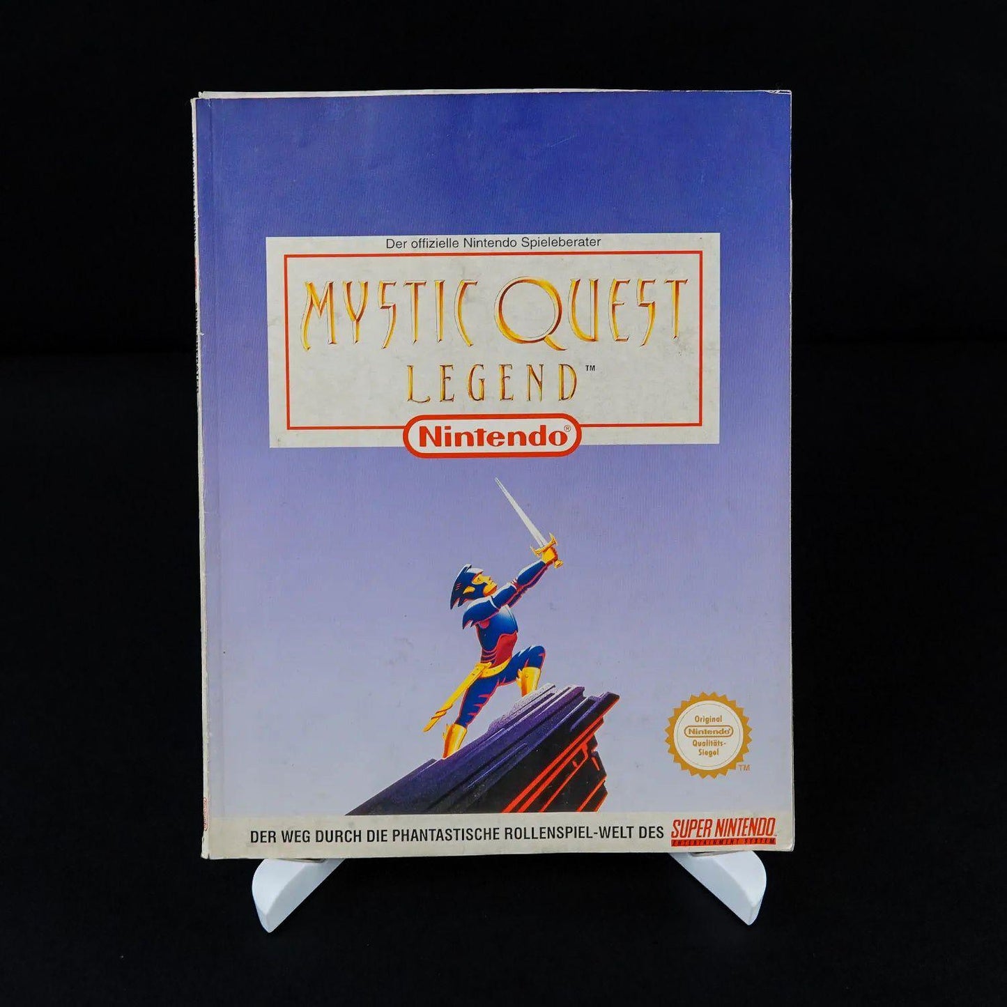 mystic-quest-legends-super-nintendo-snes-spieleberater-deutsch-gebraucht-1 - Utopia Collectibles