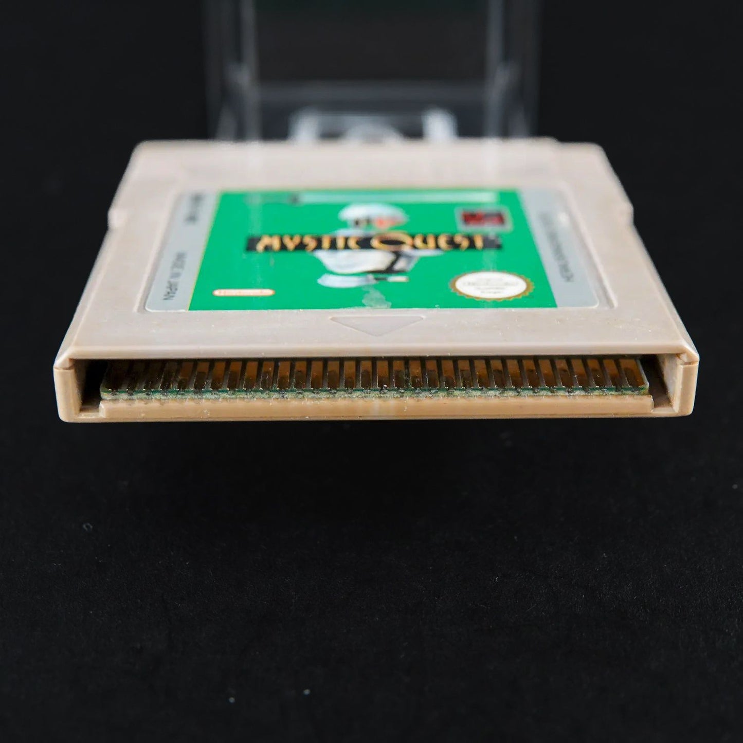 Mystic Quest - Nintendo Game Boy Spiel - Nur Modul - PAL - Zustand Gut