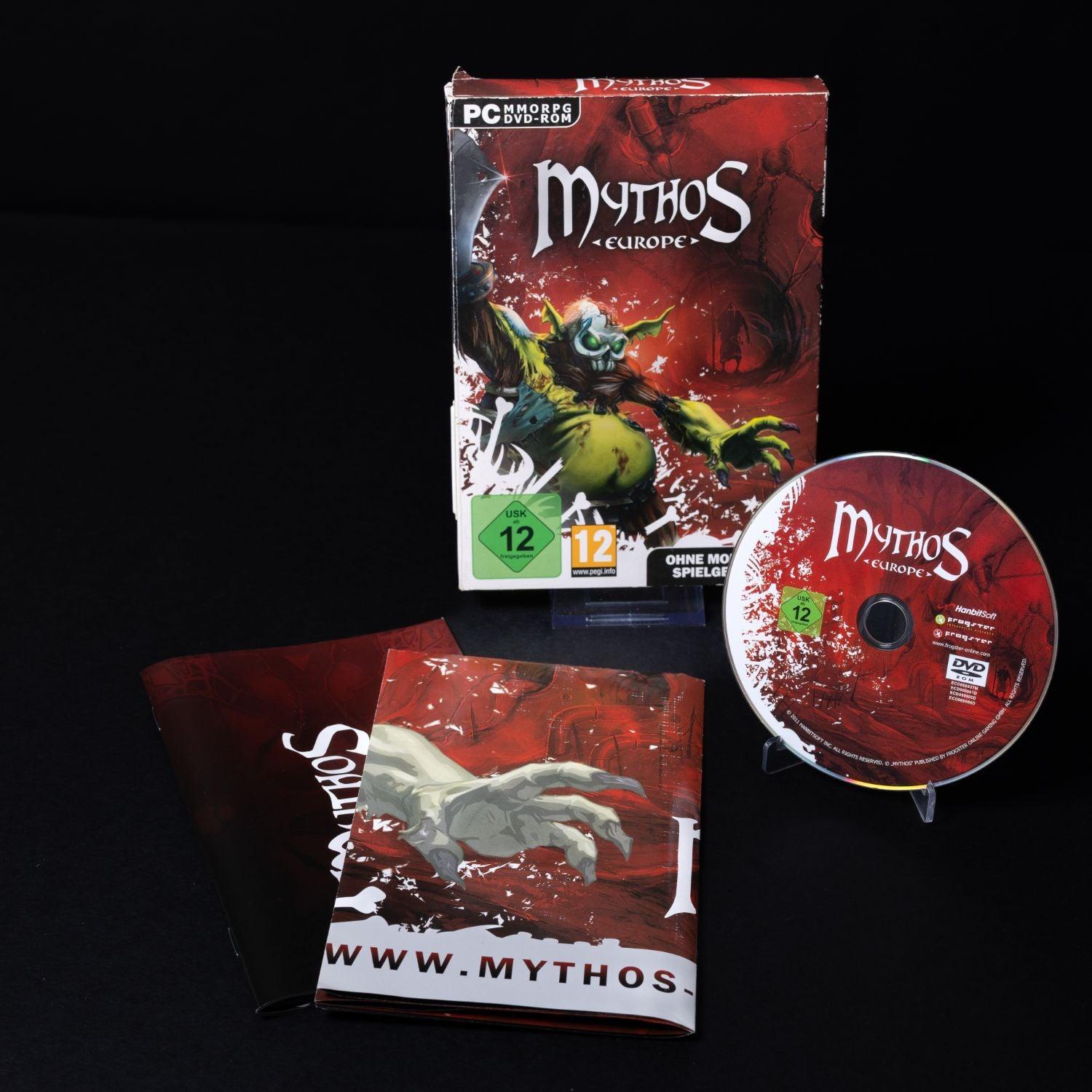 mythos-europe-pc-mmorpg-big-box-cib-mit-anleitung-und-poster-zustand-gut-1 - Utopia Collectibles