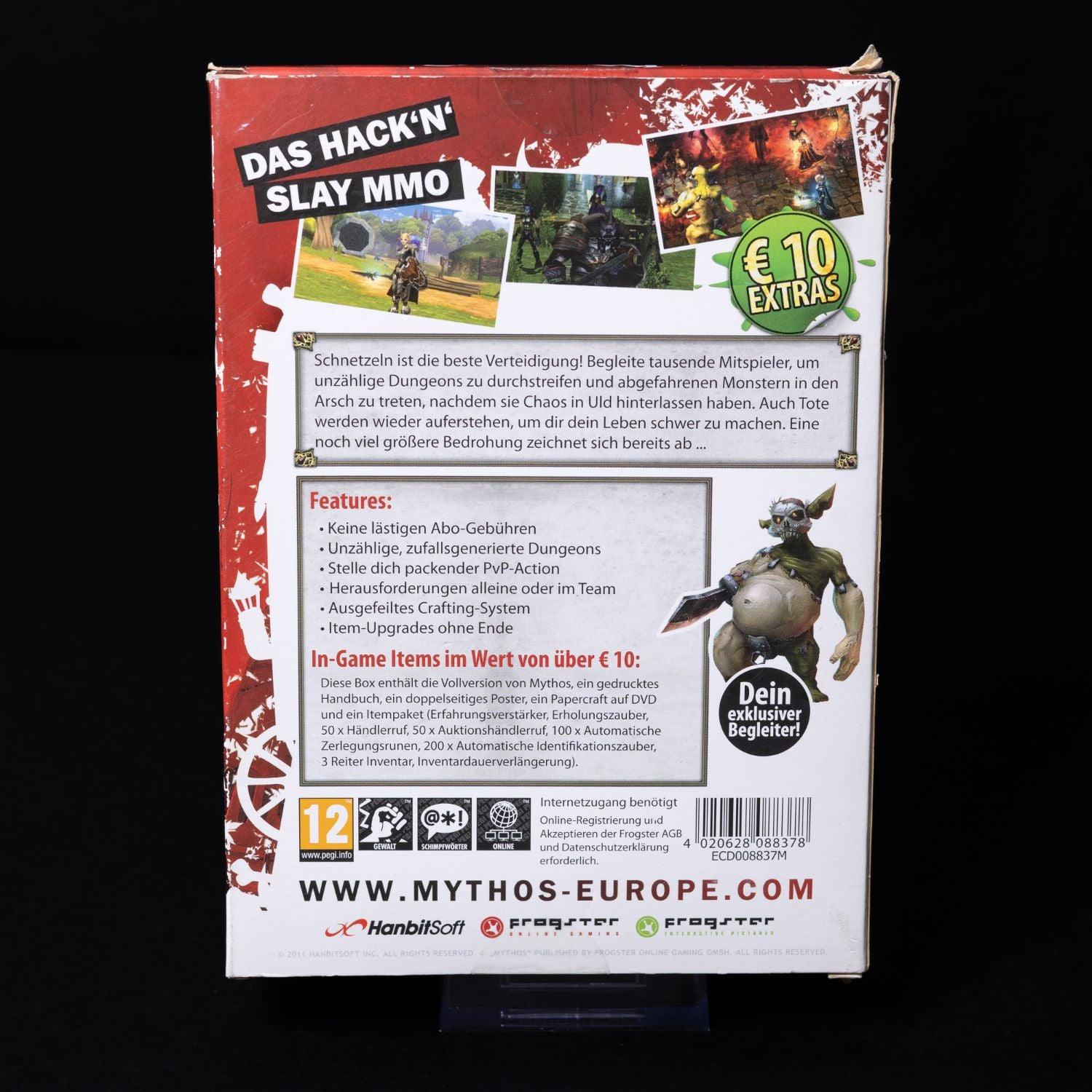 mythos-europe-pc-mmorpg-big-box-cib-mit-anleitung-und-poster-zustand-gut-3 - Utopia Collectibles