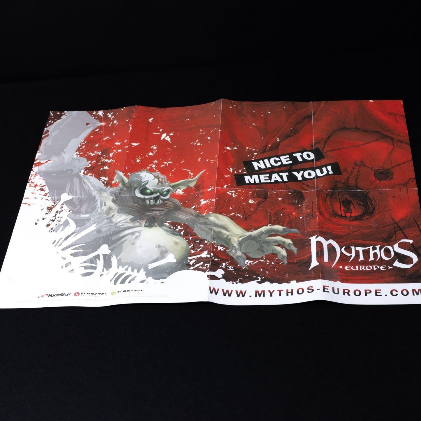 mythos-europe-pc-mmorpg-big-box-cib-mit-anleitung-und-poster-zustand-gut-6 - Utopia Collectibles