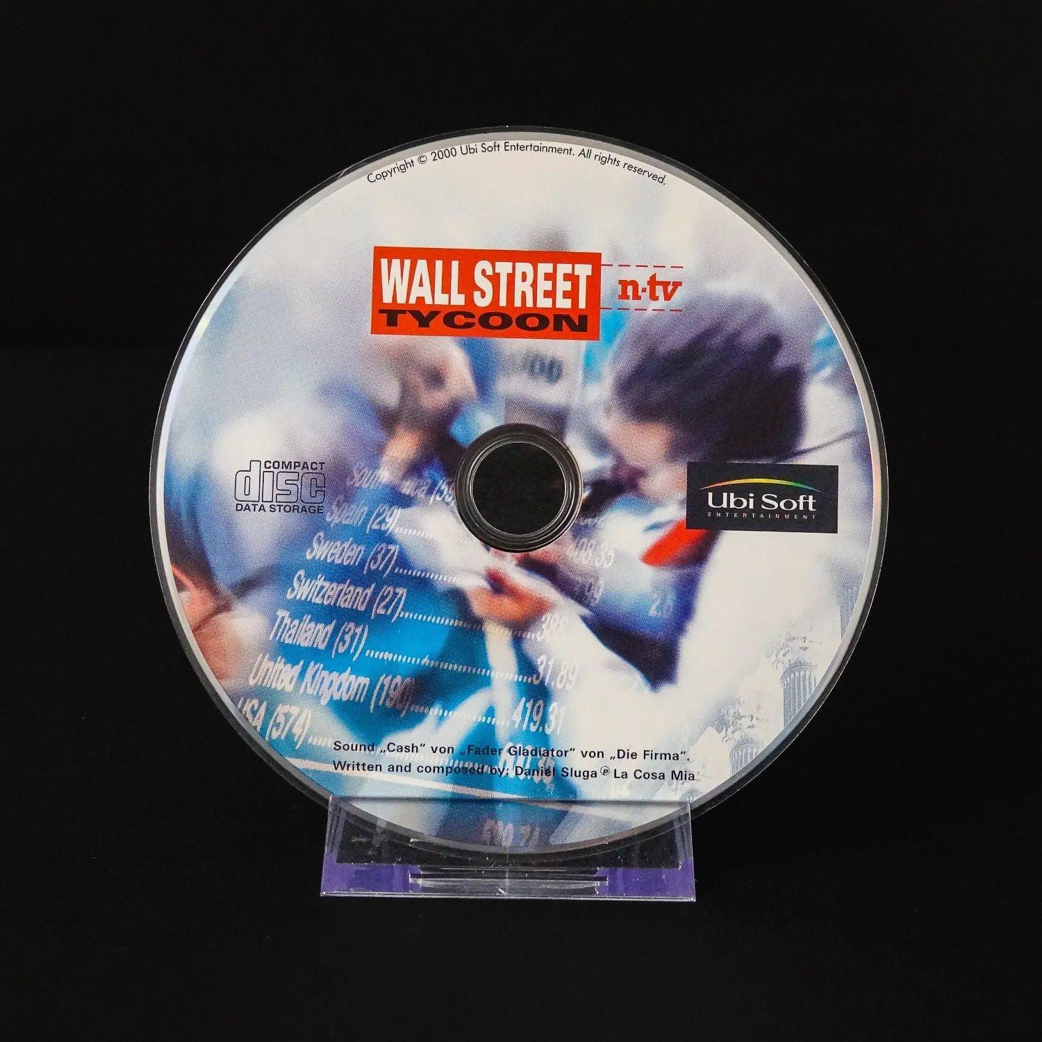 n-tv-wall-street-tycon-pc-game-disc-im-jewel-case-deutsch-gebraucht-5 - Utopia Collectibles