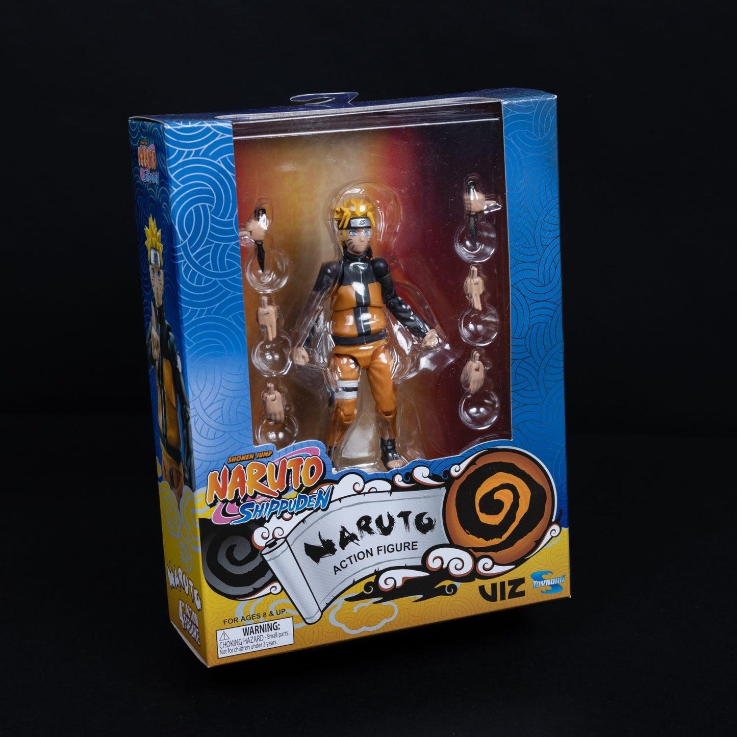 naruto-shippuden-action-figur-toynami-series-1-neu-ovp-sealed-1 - Utopia Collectibles