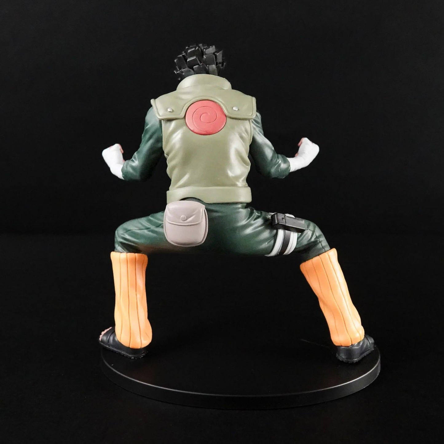 Naruto Vibration Stars - Rock Lee Figur / Statue Ver. 2 - Bandai Spirits