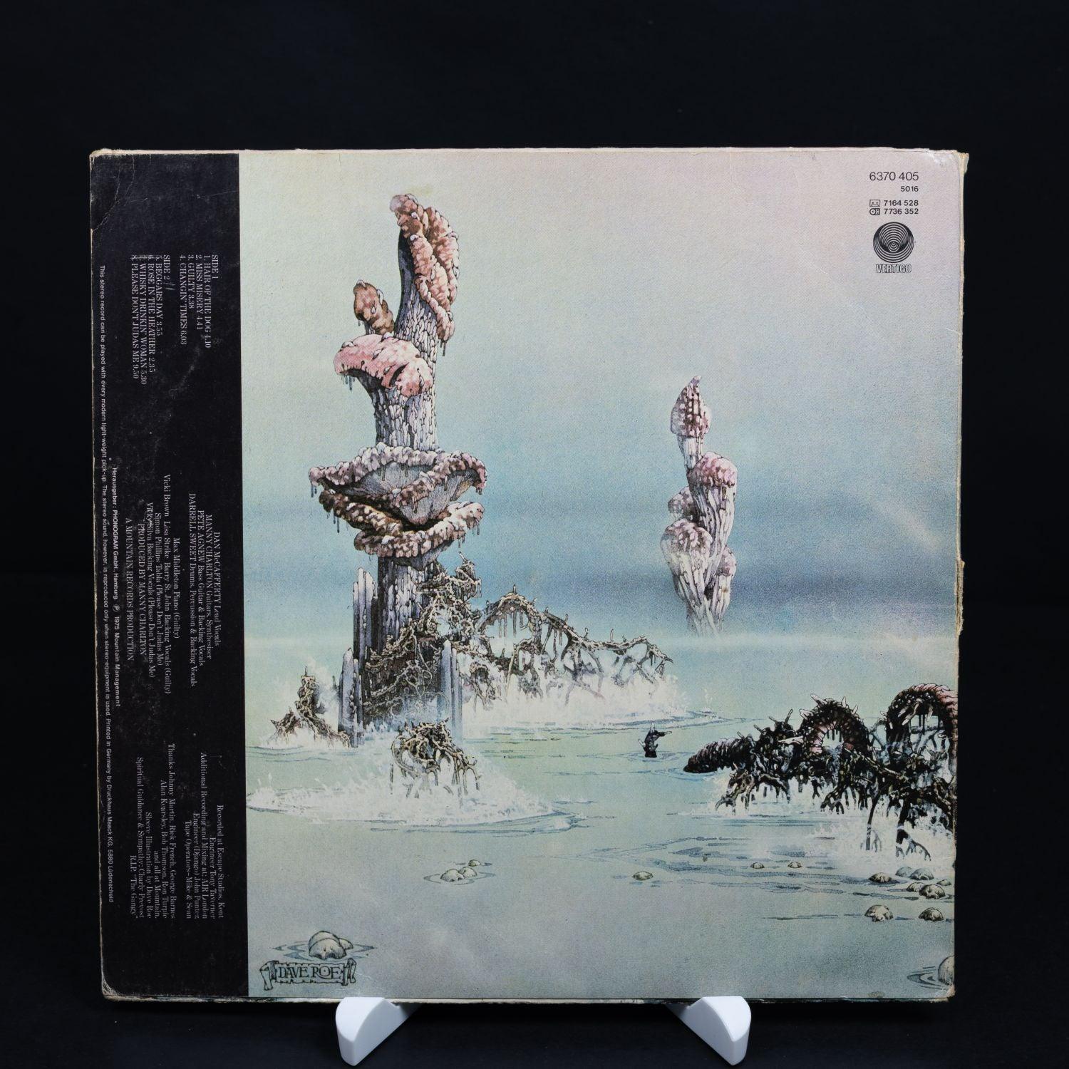 nazareth-hair-of-the-dog-vinyl-lp-album-deutsche-erstpressung-vg-vg-2 - Utopia Collectibles
