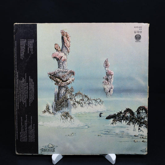 nazareth-hair-of-the-dog-vinyl-lp-album-deutsche-erstpressung-vg-vg-2 - Utopia Collectibles